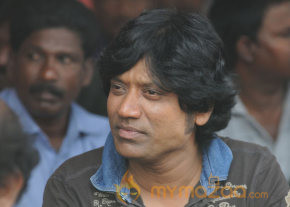 Director's Union Fasting Event photo 39