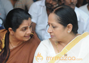 Director's Union Fasting Event photo 23