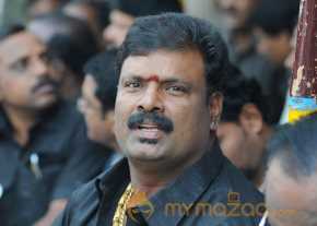 Director's Union Fasting Event photo 8