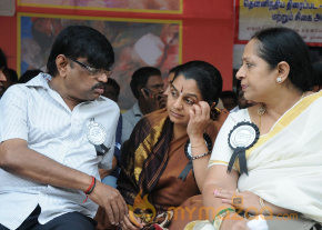 Director's Union Fasting Event photo 47