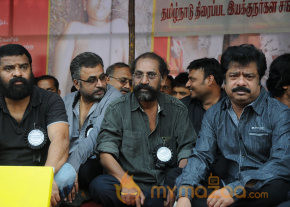 Director's Union Fasting Event photo 92
