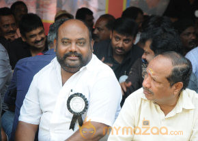 Director's Union Fasting Event photo 45