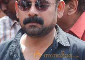 Director's Union Fasting Event photo 90