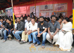 Director's Union Fasting Event photo 7