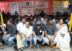Director's Union Fasting Event photo 21