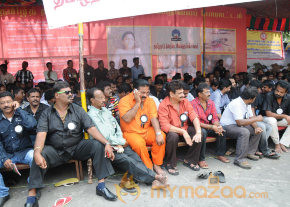 Director's Union Fasting Event photo 94