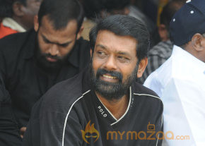 Director's Union Fasting Event photo 64