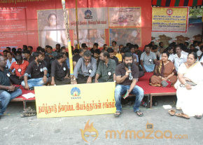 Director's Union Fasting Event photo 41