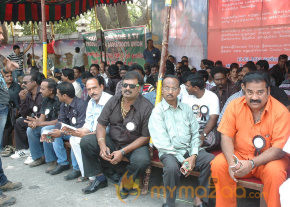 Director's Union Fasting Event photo 6