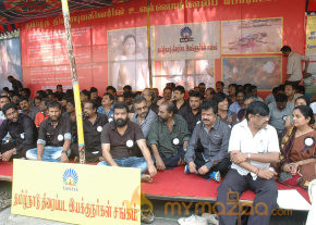 Director's Union Fasting Event photo 43