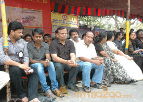 Director's Union Fasting Event photo 87