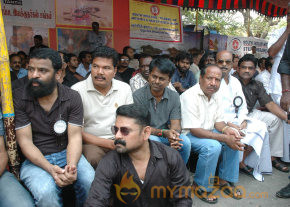Director's Union Fasting Event photo 98