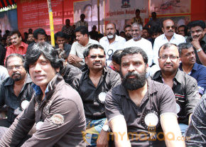 Director's Union Fasting Event photo 16