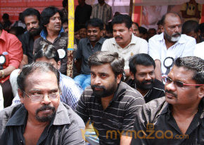 Director's Union Fasting Event photo 4