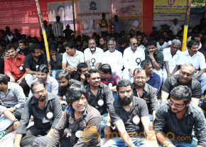 Director's Union Fasting Event photo 95