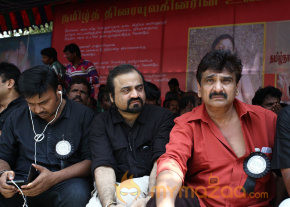 Director's Union Fasting Event photo 81
