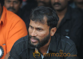 Director's Union Fasting Event photo 83