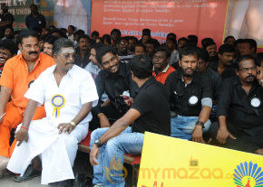 Director's Union Fasting Event photo 9
