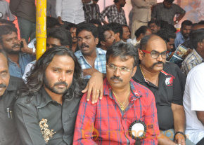 Director's Union Fasting Event photo 65