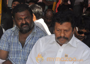 Director's Union Fasting Event photo 31