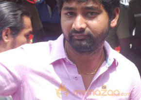 Director's Union Fasting Event photo 50