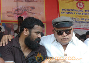 Director's Union Fasting Event photo 52