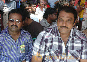 Director's Union Fasting Event photo 12