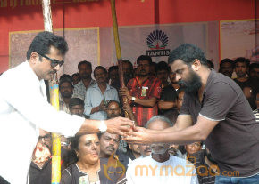 Director's Union Fasting Event photo 84