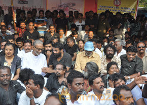 Director's Union Fasting Event photo 76