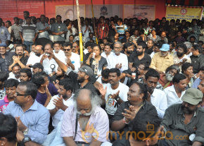 Director's Union Fasting Event photo 103