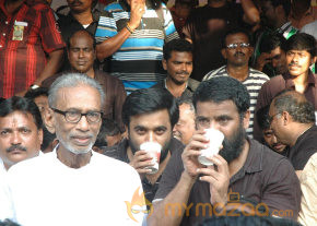 Director's Union Fasting Event photo 42