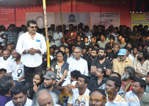 Director's Union Fasting Event photo 5