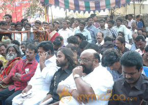 Director's Union Fasting Event photo 11
