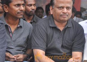 Director's Union Fasting Event photo 61