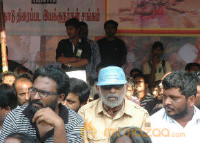 Director's Union Fasting Event photo 34