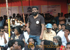 Director's Union Fasting Event photo 38