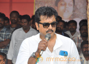 Director's Union Fasting Event photo 3
