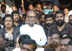 Director's Union Fasting Event photo 27
