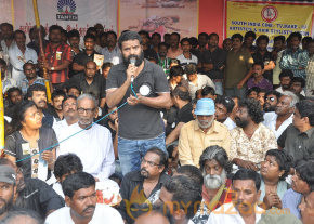 Director's Union Fasting Event photo 77