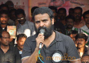 Director's Union Fasting Event photo 37