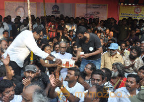Director's Union Fasting Event photo 116