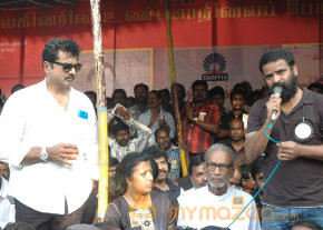 Director's Union Fasting Event photo 113