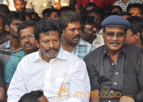 Director's Union Fasting Event photo 89