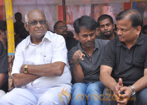 Director's Union Fasting Event photo 91