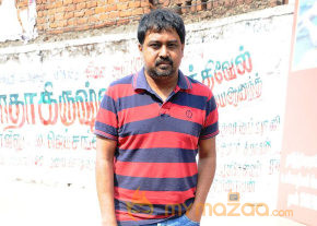 Director's Union Fasting Event photo 74