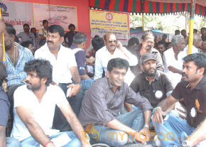 Director's Union Fasting Event photo 26