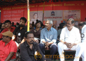 Director's Union Fasting Event photo 108