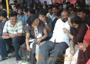 Director's Union Fasting Event photo 33