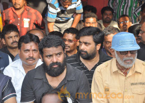 Director's Union Fasting Event photo 28
