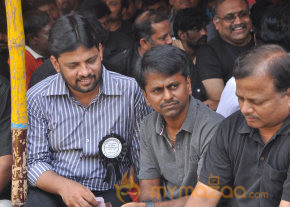 Director's Union Fasting Event photo 30